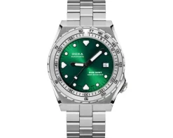 Best Doxa Sub SUB 600T Sea Emerald