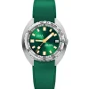 Doxa Sub SUB 200T SEA EMERALD< Zegarki Męskie