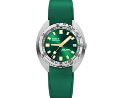 Doxa Sub SUB 200T SEA EMERALD< Zegarki Męskie