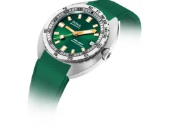 Doxa Sub SUB 200T SEA EMERALD< Zegarki Męskie