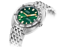 Online Doxa Sub SUB 200T SEA EMERALD