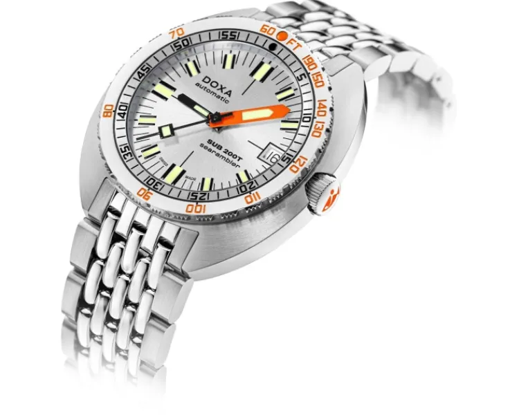 Doxa Sub SUB 200T Searambler