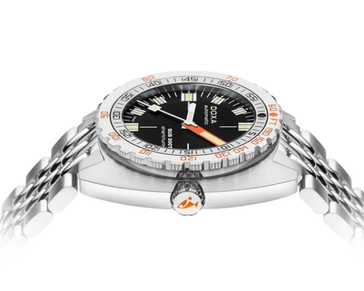 New Doxa Sub SUB 300T SHARKHUNTER