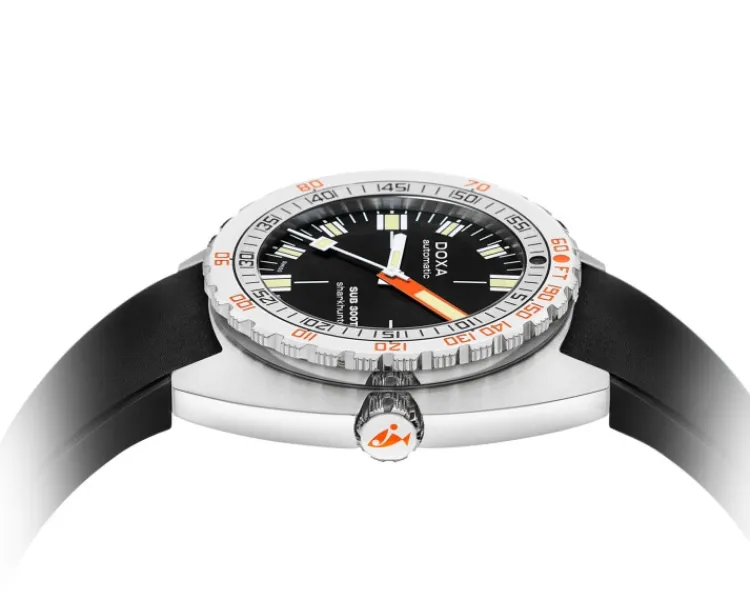 Doxa Sub SUB 300T SHARKHUNTER< Zegarki Męskie