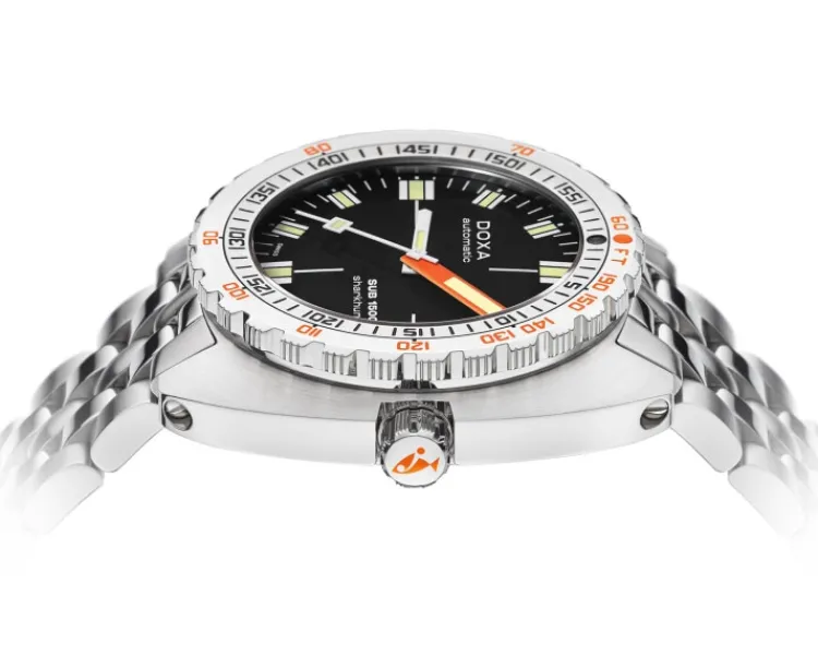Doxa Sub SUB 1500T SHARKHUNTER< Zegarki Męskie