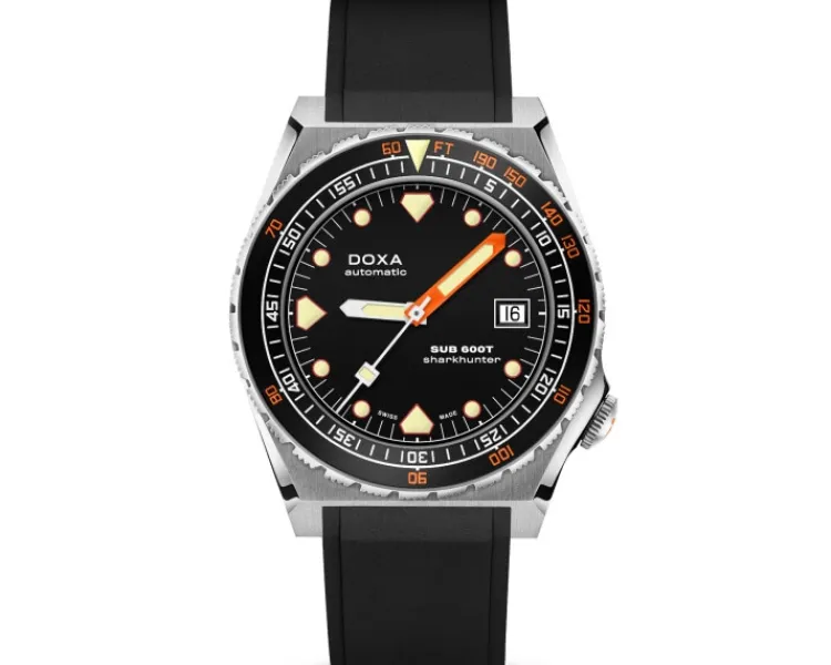 Doxa Sub SUB 600T SHARKHUNTER< Zegarki Męskie