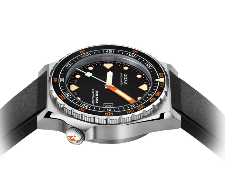 Doxa Sub SUB 600T SHARKHUNTER< Zegarki Męskie