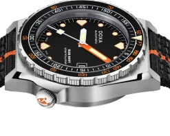 Doxa Sub SUB 600T Sharkhunter< Zegarki Męskie