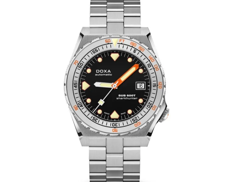 Doxa Sub SUB 600T SHARKHUNTER< Zegarki Męskie