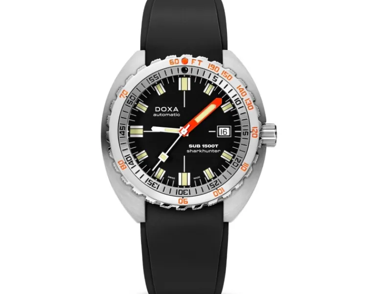Hot Doxa Sub SUB 1500T SHARKHUNTER
