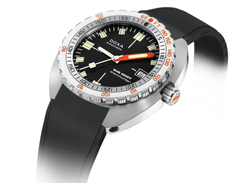 Hot Doxa Sub SUB 1500T SHARKHUNTER