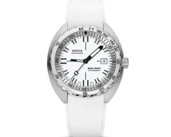 New Doxa Sub SUB 1500T WHITEPEARL