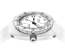 New Doxa Sub SUB 1500T WHITEPEARL