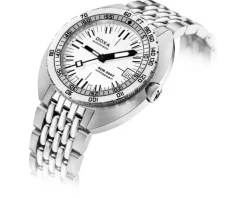 Doxa Sub SUB 200T Whitepearl< Zegarki Męskie