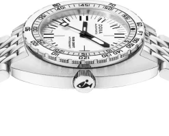 Doxa Sub SUB 200T Whitepearl< Zegarki Męskie