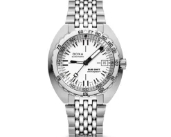 Discount Doxa Sub SUB 300T WHITEPEARL