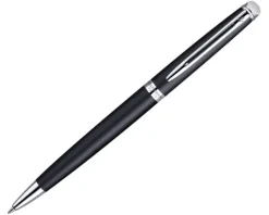 Waterman Długopips Hémisphère czerń matowa CT< Długopisy Waterman