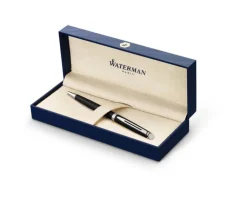 Waterman Długopips Hémisphère czerń matowa CT< Długopisy Waterman