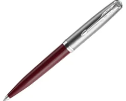 Sale Parker Długopis 51 burgundy CT