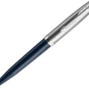 Parker Długopis 51 midnight blue CT< Długopisy Parker
