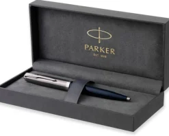 Parker Długopis 51 midnight blue CT< Długopisy Parker