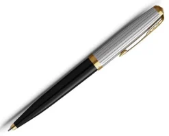 Parker Długopis 51 premium black GT< Długopisy Parker