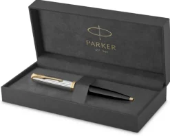 Parker Długopis 51 premium black GT< Długopisy Parker
