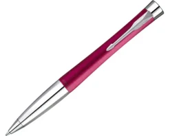 Hot Parker Długopis 51 Urban vibrant magenta CT