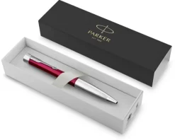 Hot Parker Długopis 51 Urban vibrant magenta CT