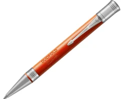 Parker Długopis Duofold big red CT< Długopisy Parker
