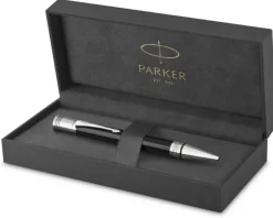 Sale Parker Długopis Duofold black GT