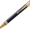 Discount Parker Długopis Duofold prestige blue chevron GT
