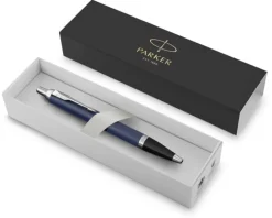Sale Parker Długopis IM blue CT