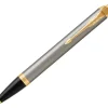Parker Długopis IM brushed metal GT< Długopisy Parker