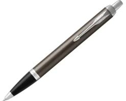 Parker Długopis IM dark espresso CT< Długopisy Parker