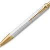 Parker Długopis IM premium pearl GT< Długopisy Parker