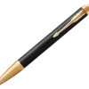 Sale Parker Długopis IM premium black GT