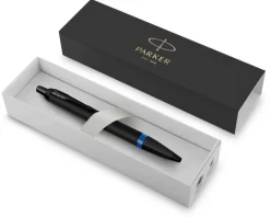 Parker Długopis IM professionals marine blue< Długopisy Parker