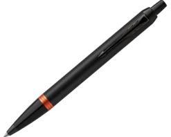 New Parker Długopis IM professionals flame orange
