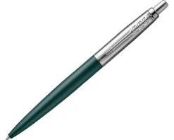 Parker Długopis Jotter XL greenwich matte green< Długopisy Parker