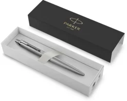 Best Parker Długopis Jotter XL grey monochrome
