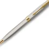 Parker Długopis Sonnet silver mistral GT< Długopisy Parker