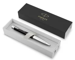 Parker Długopis Urban muted black CT< Długopisy Parker