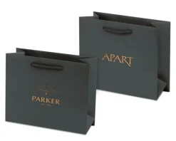 Parker Długopis Urban muted black GT