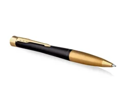 Sale Parker Długopis Urban + Pióro Urban Czarne GT