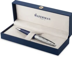 Clearance Waterman Długopis Carène l'essence du blue
