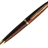 New Waterman Długopis Carène morski bursztyn GT