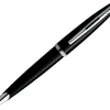 Waterman Długopis Carène morze czarne ST< Długopisy Waterman