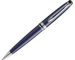 Waterman Długopis Expert Blue Core< Długopisy Waterman