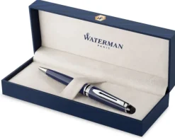 Waterman Długopis Expert  Blue Core< Długopisy Waterman
